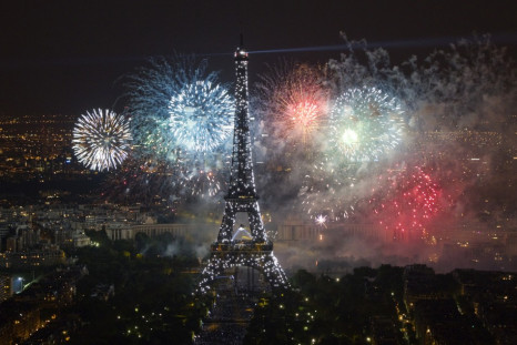 Paris