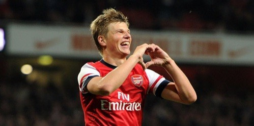 Andrey Arshavin
