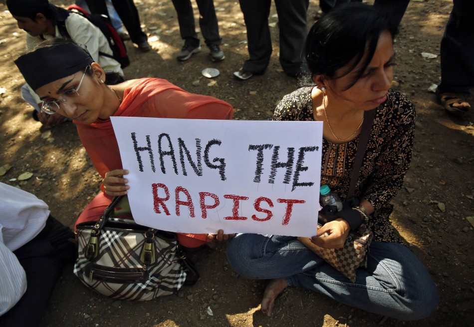 Delhi Gang Rape Case Five Prosecution Witness to Testify Against Accused on Tuesday