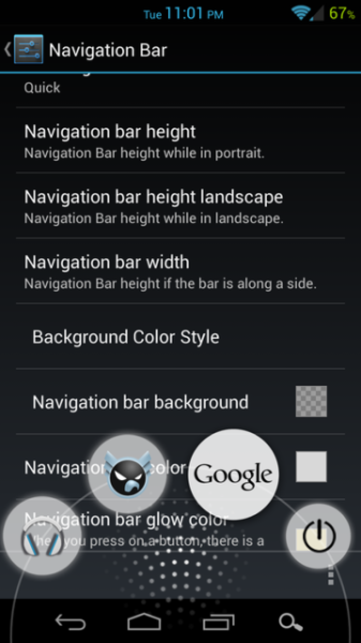 Galaxy Nexus I9250 Gets Android 4.2.1 Jelly Bean with JPO40D Xylon Custom ROM [How to Install]