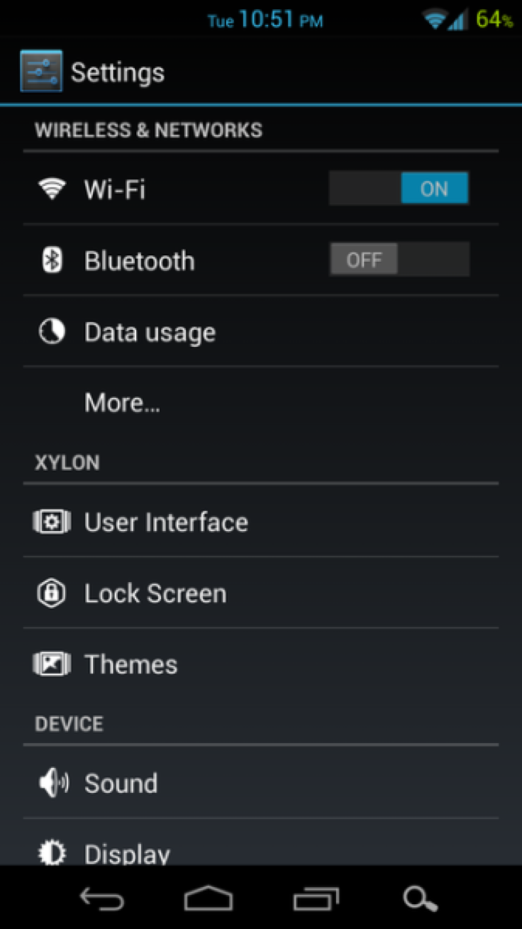 Galaxy Nexus I9250 Gets Android 4.2.1 Jelly Bean with JPO40D Xylon Custom ROM [How to Install]