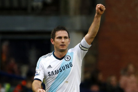 Frank Lampard