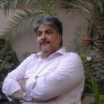 Kareem Fakhrawi