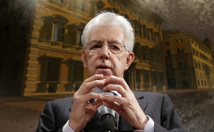 Mario Monti