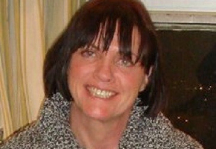 Teresa Cowley