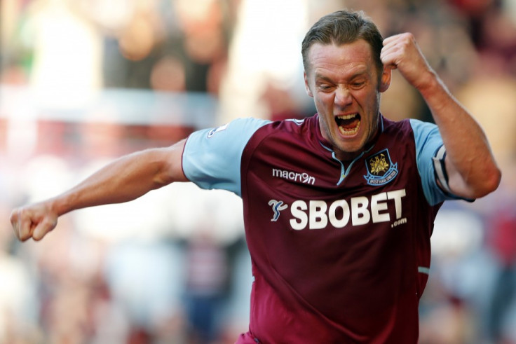 Kevin Nolan