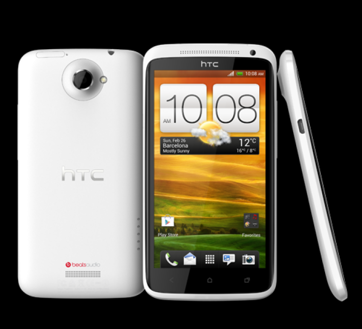 Install Android 4.2.1 AOSP Custom Firmware on HTC One X [Tutorial]