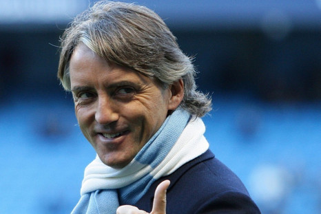 Roberto Mancini