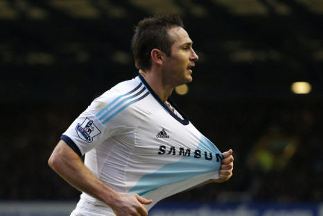 Frank Lampard