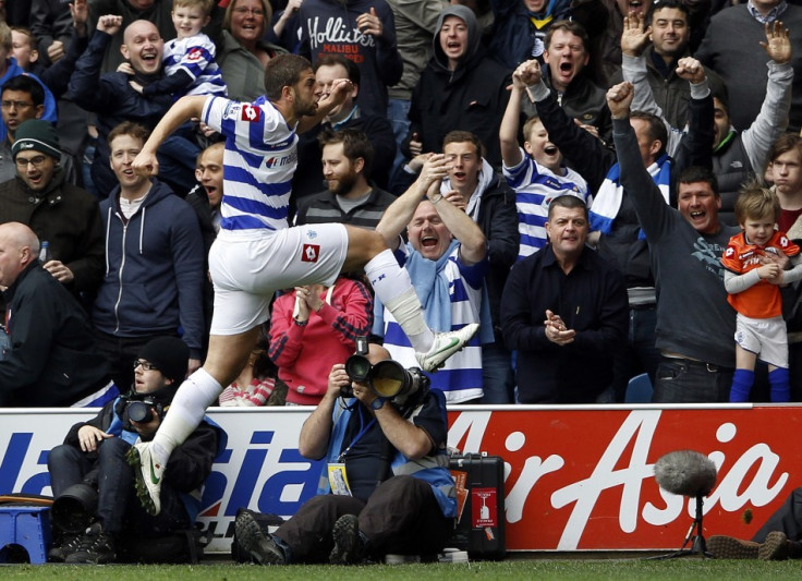 Adel Taarabt