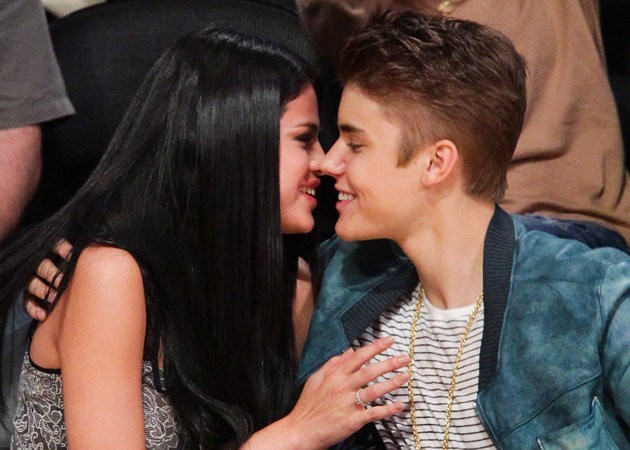 Justin Bieber Cheats On Selena Gomez As Rumours Of Couple S Sex Tape Emerge