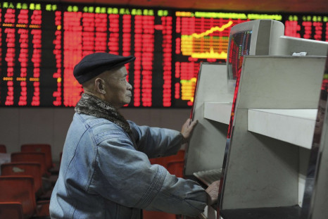 Asian markets rally on fiscal cliff optimism