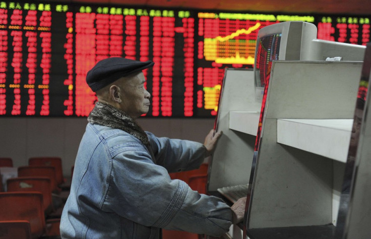 Asian markets rally on fiscal cliff optimism