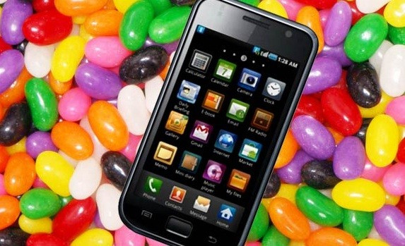 Samsung Galaxy S