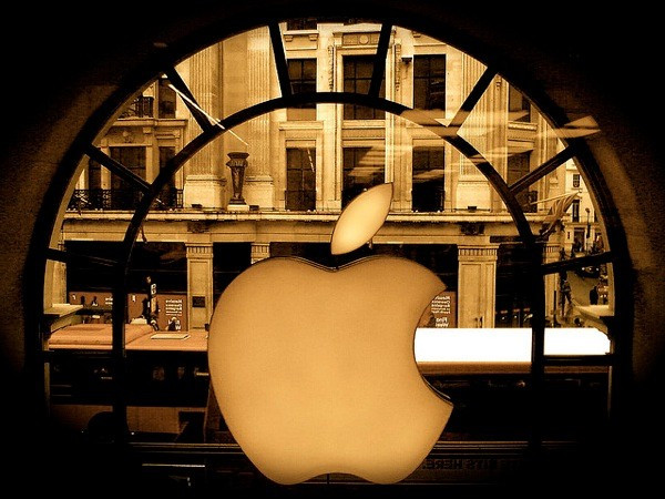 iOS 7 and iPhone 6 Details Leaked in App Developer Server Logs