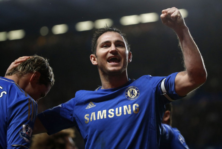 Frank Lampard