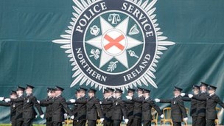Belfast violence continues amid flag row