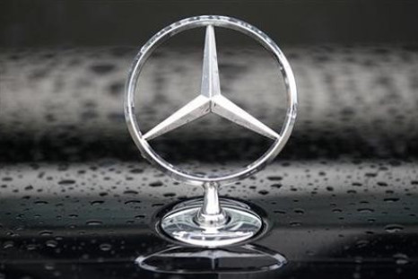 Mercedes-Benz