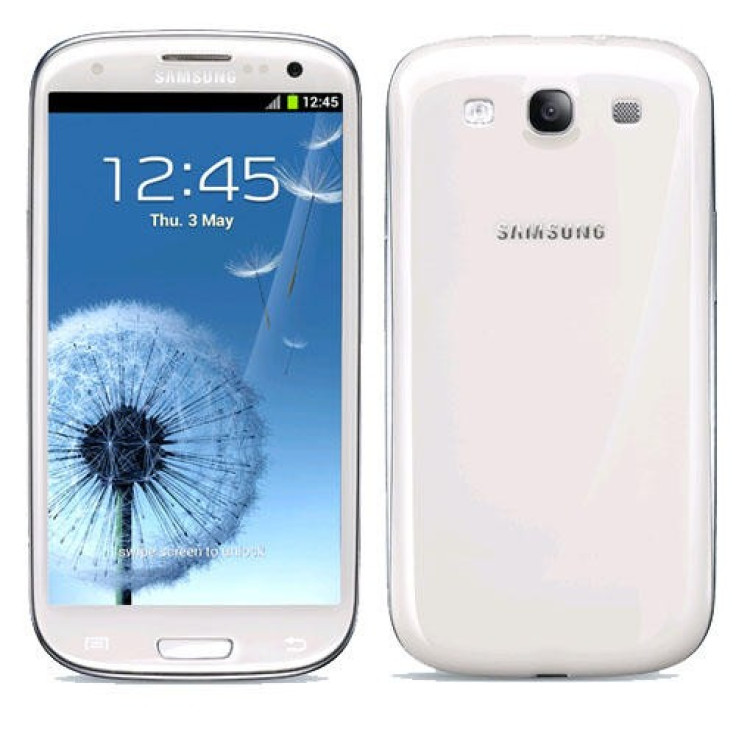 Root Galaxy S3 I9300 on Official Android 4.1.2 XXELLA Firmware with CF-Auto-Root[Tutorial]