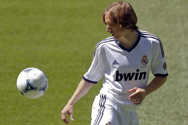 Former Spurs and Arsenal Stars Voted Worst La Liga Signings of 2012