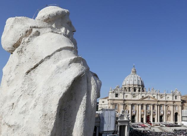 Vatican Vatican