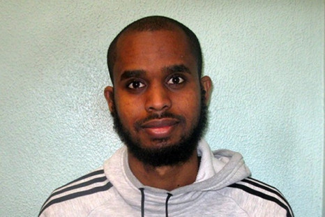Ibrahim Magag