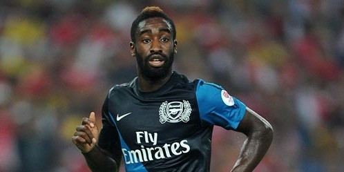 Johan Djourou