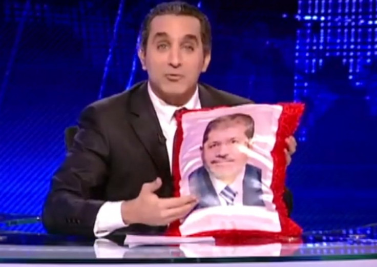 Bassem Youssef