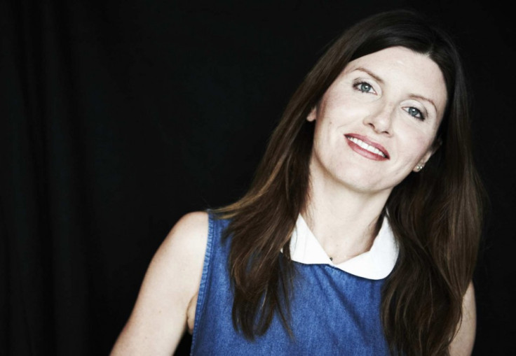 Sharon Horgan