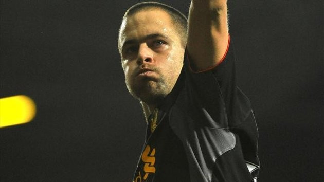 Joe Cole