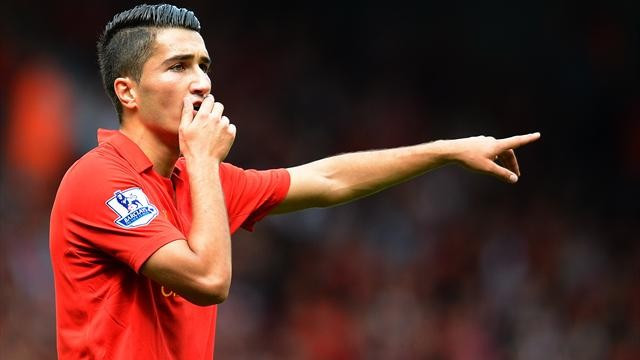 Nuri Sahin