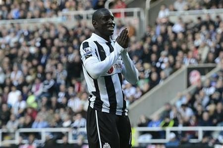 Demba Ba