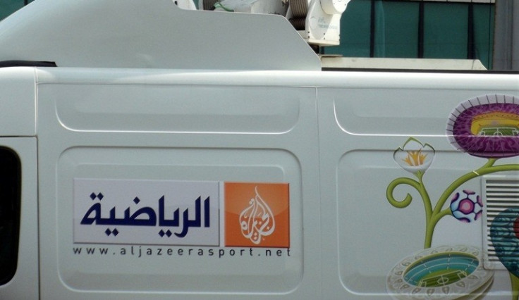 Al Jazeera Buys Current TV Targeting US Expansion