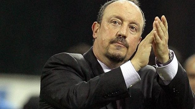 Rafa Benitez