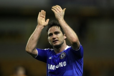 Frank Lampard