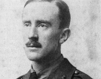 John Ronald Reuel Tolkien