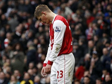 Andrey Arshavin