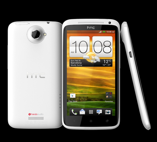 Htc desire v как снять крышку