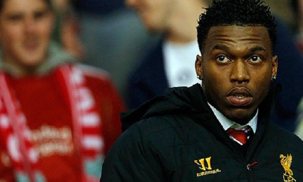 Daniel Sturridge