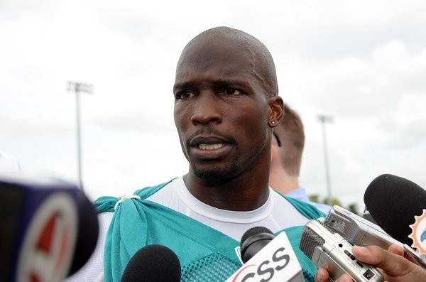 Chad Johnson