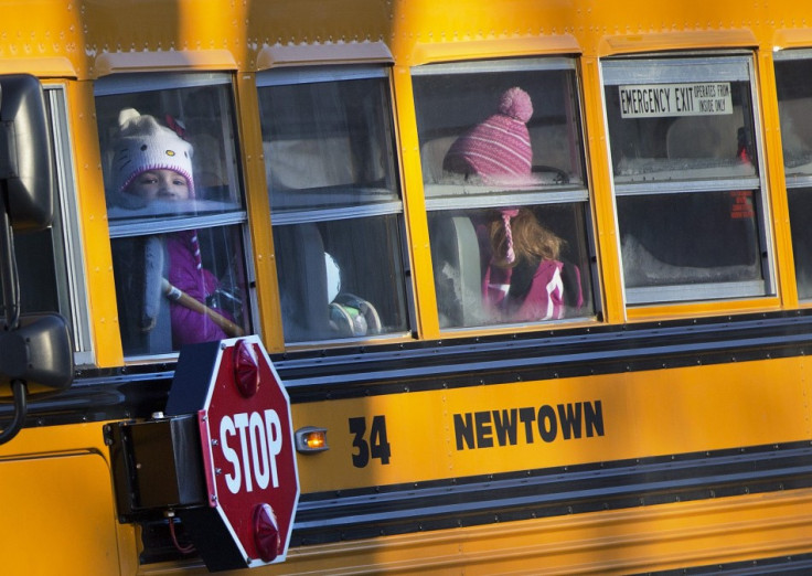 Sandy Hook School