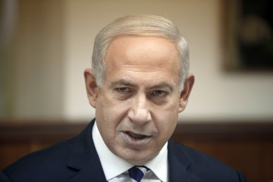 Israel Election: Voting Begins as Netanyahu Tipped to Win [VIDEO]