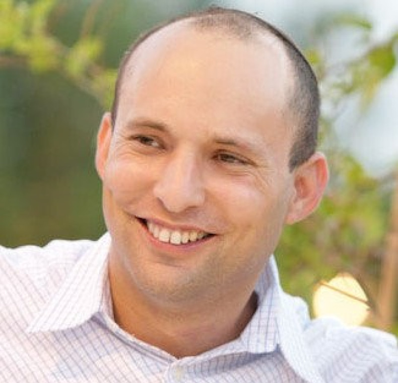 Jewish Home’s Naftali Bennett: Far-Right Rising Star of Israeli Politics