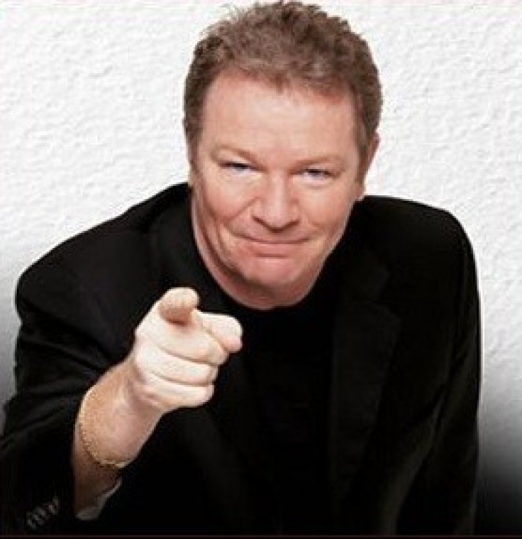 Jim Davidson