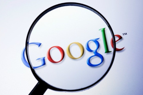 Google FTC antitrust