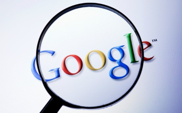 Google FTC antitrust