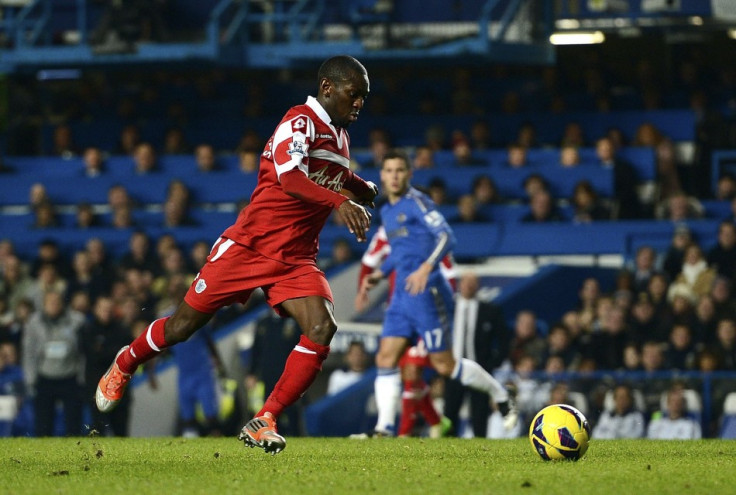 Shaun Wright-Phillips