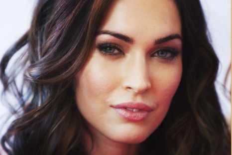 Megan Fox