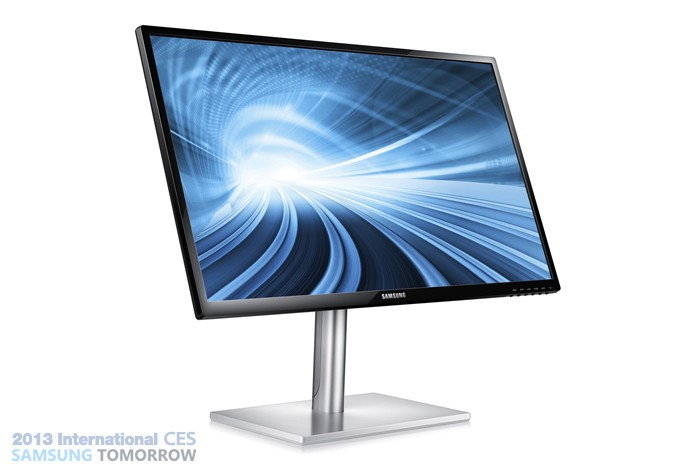 CES 2013: Samsung to Display Smart TV Transformer Kits and Series 7 Touch Monitors in Las Vegas