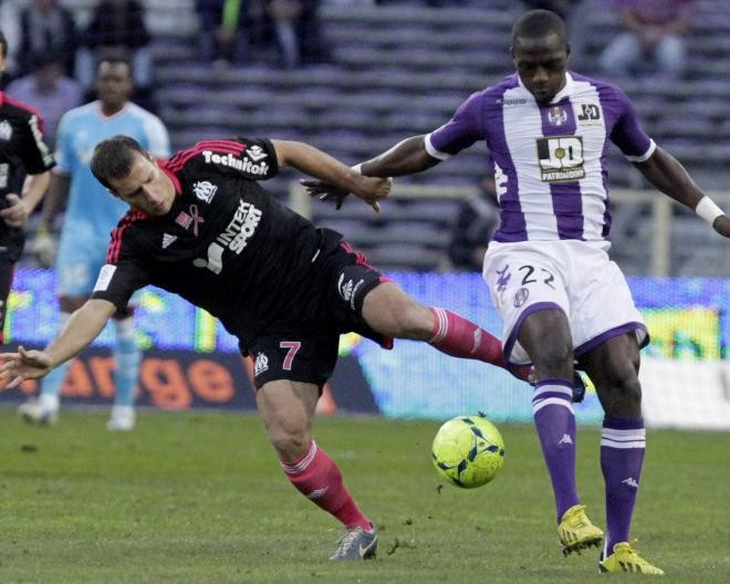 Moussa Sissoko